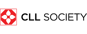 CLL Society logo