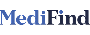 MediFind logo