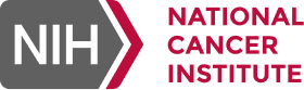National Cancer Institute logo