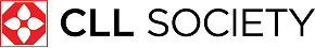 CLL Society logo