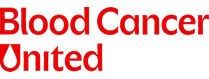 Blood Cancer United logo