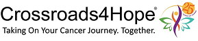 Crossroads4Hope logo